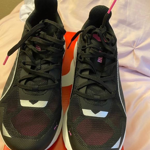 Puma Womens UltraRide - Picture 3 of 3